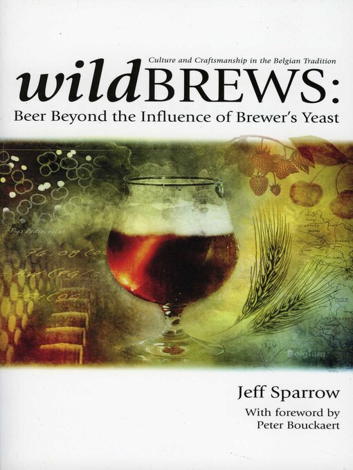 Title details for Wild Brews by Jeff Sparrow - Available